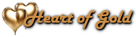 Heart of Gold